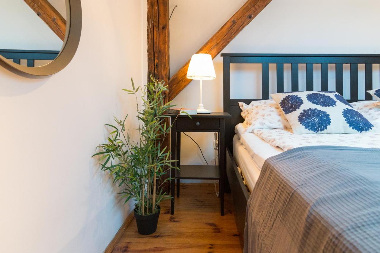 Lovers Nest Apartment Krakow Ngoại thất bức ảnh