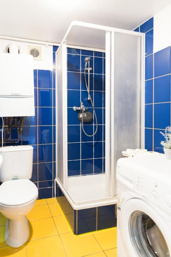 Lovers Nest Apartment Krakow Ngoại thất bức ảnh